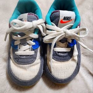 Nikes
